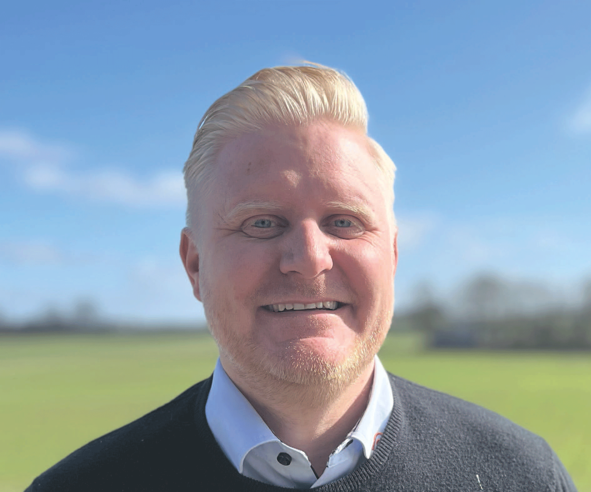 Morten Paarup