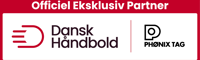 Danskhåndbold Partnerlogo Phønix Tag