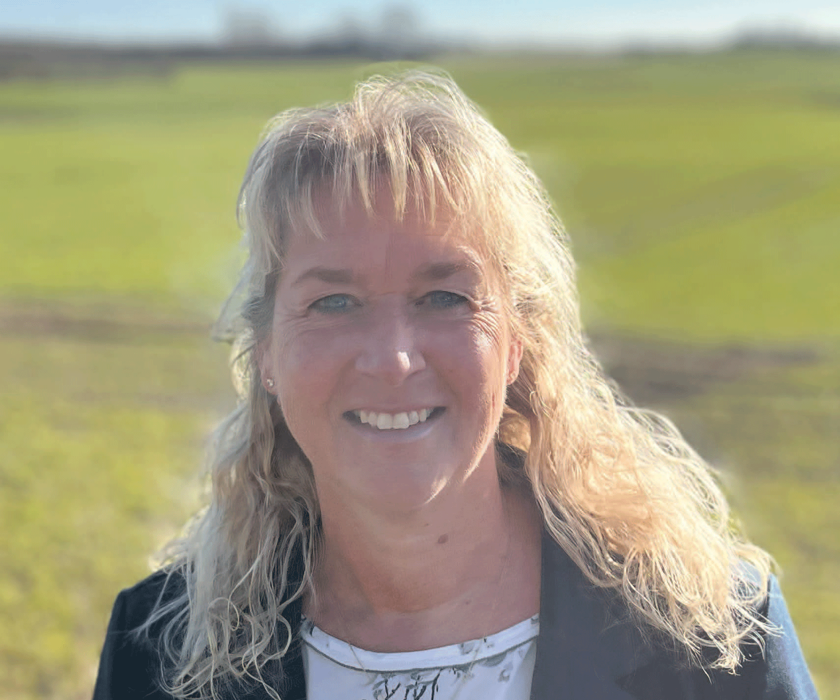 Marianne Flugt