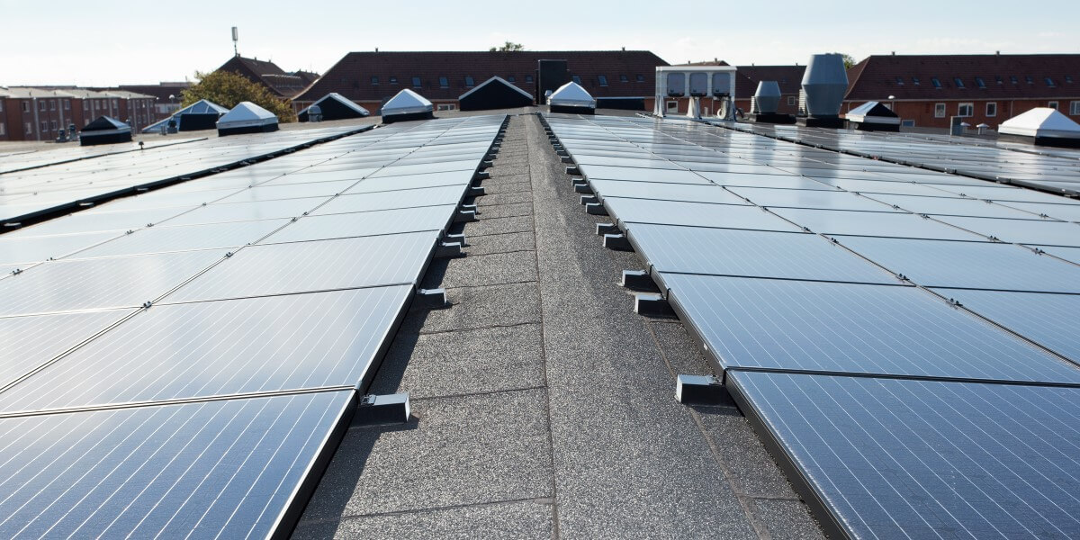 Investering I Solceller 2