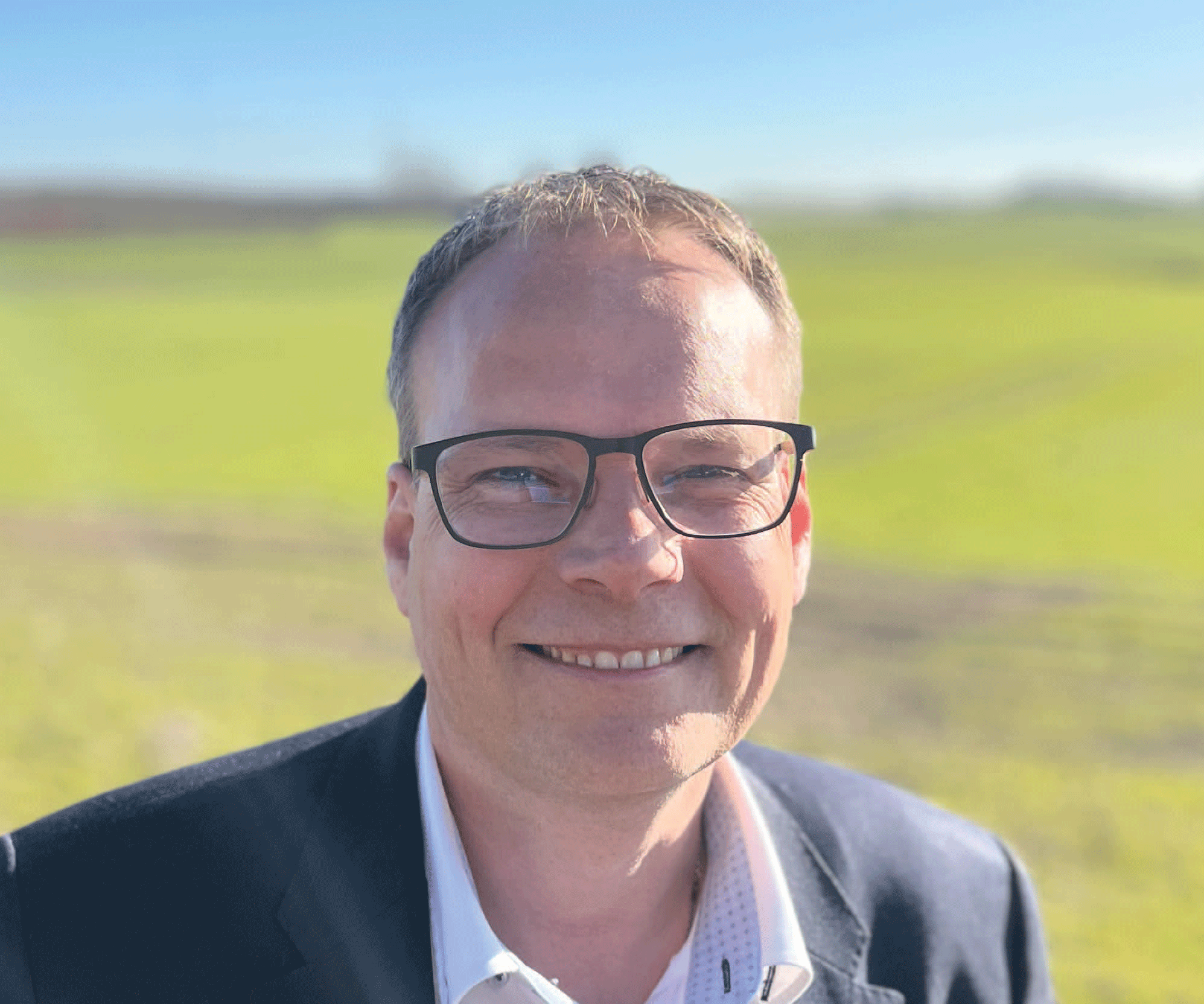 Morten Elsborg