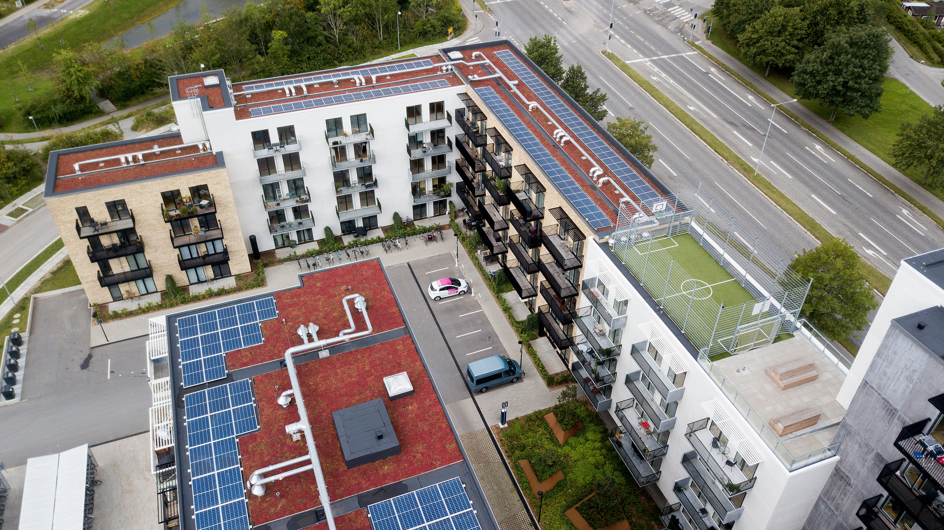 Risskovbrynet F 02 3000