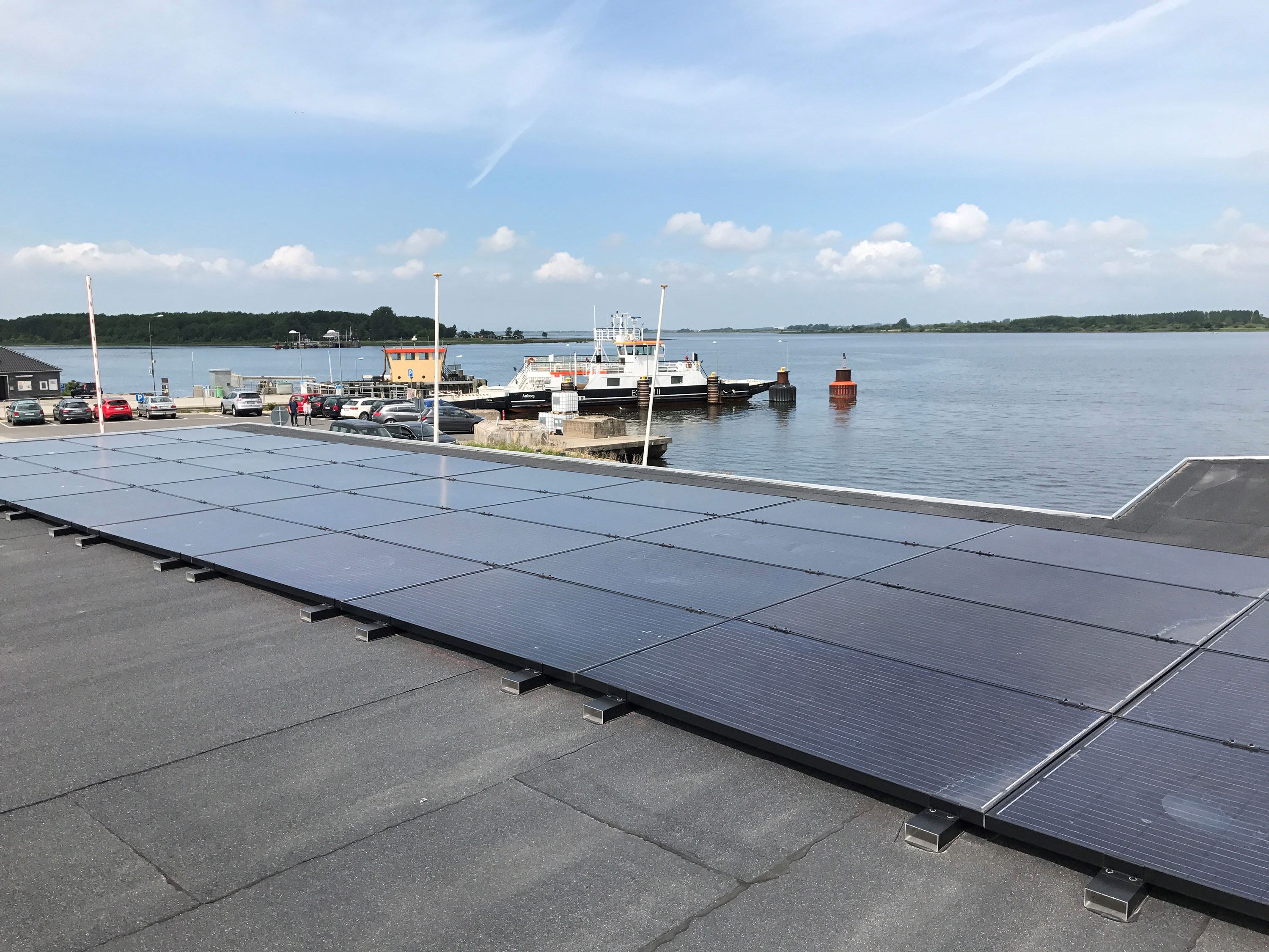 Vestre Fjordpark Aalborg 2