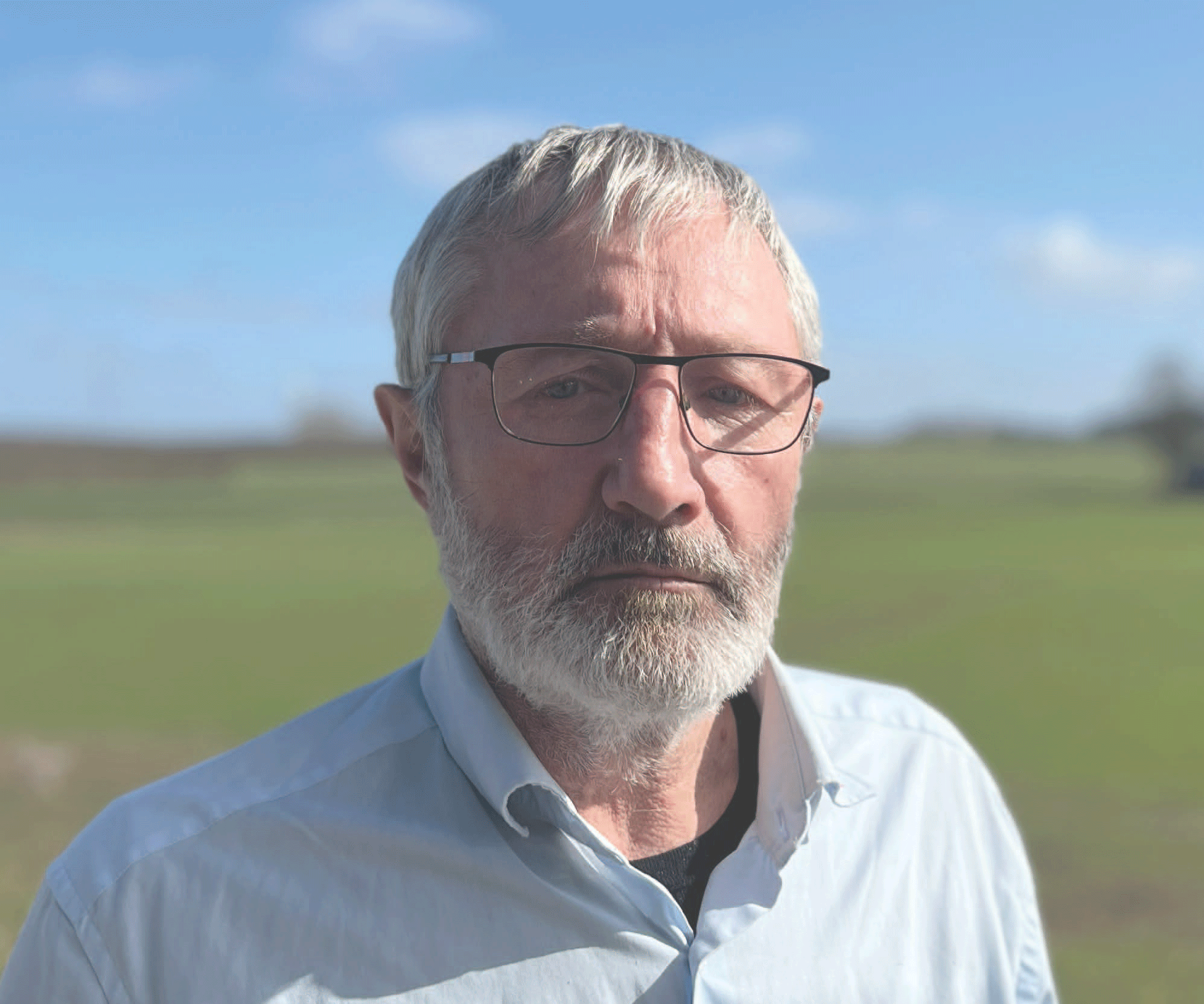Claus Jorgensen